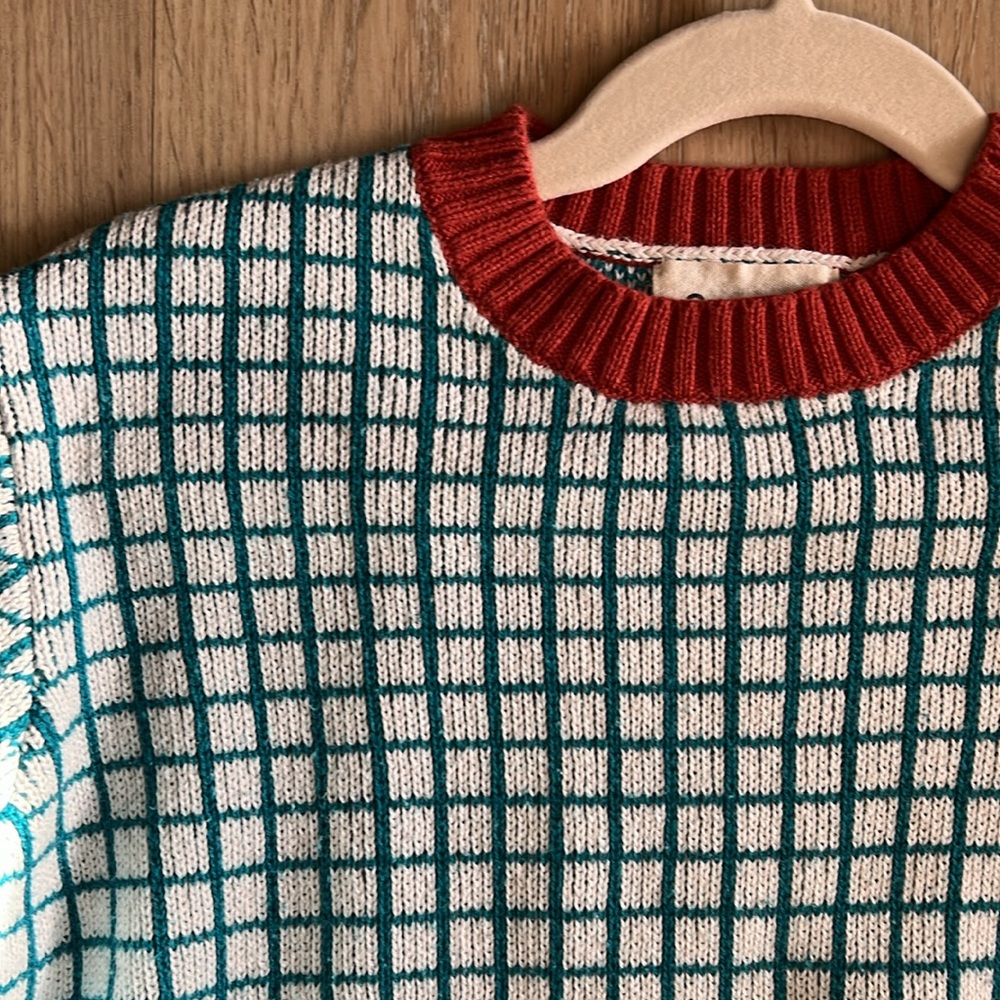 Open Edit - Kids Sweater - Picture 2 of 3